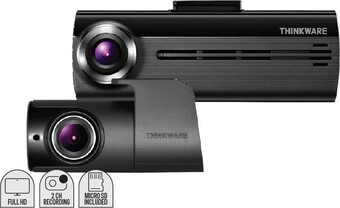 Autobarn Thinkware F200 Series Full HD Dual Recording Wifi Dash Cam 32GB offer