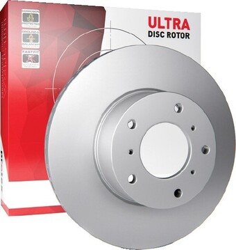 Autobarn Protex Ultra Disc Brake Rotors offer