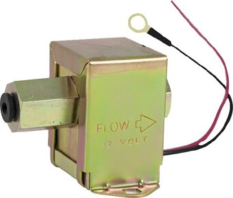 Autobarn Masterpart 12V Solid State Fuel Pumps offer