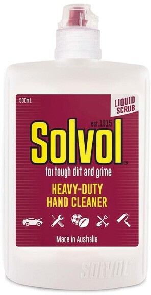 Solvol 500mL