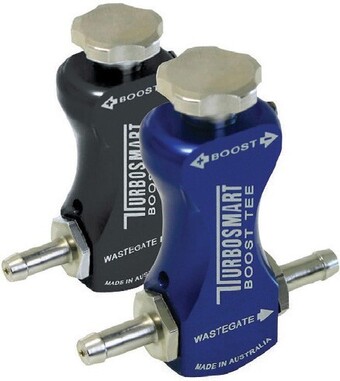 Autobarn Turbosmart® Turbo Boost Controller offer
