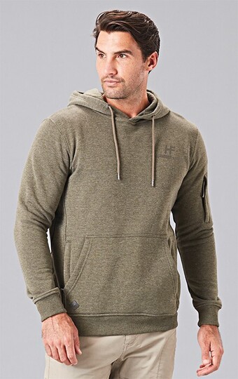 RSEA Safety Hammer+Field Fleece Hoodie offer