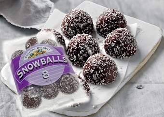 IGA Country Delight Snowballs 8 Pack offer