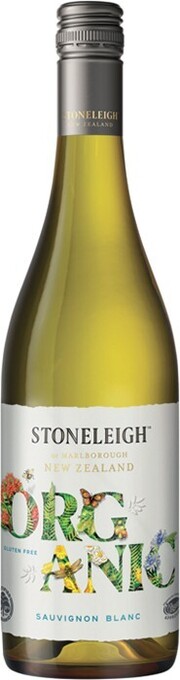IGA Stoneleigh Organic Sauvignon Blanc 750mL offer