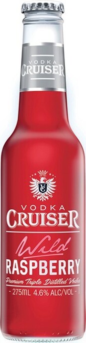 IGA Cruiser Mixed 4.6% 10 Pack offer