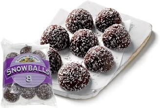IGA Country Delight Snowballs 8 Pack offer