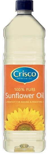 IGA Crisco Sunflower Oil 750mL offer