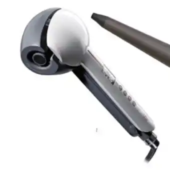 VS Sassoon "Curl Secret Optimum" DIgital Hair Curler