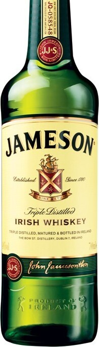 IGA Jameson Irish Whiskey 700mL offer