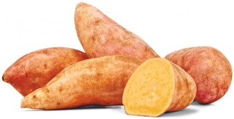 Woolworths Australian Gold Sweet Potatoes offer