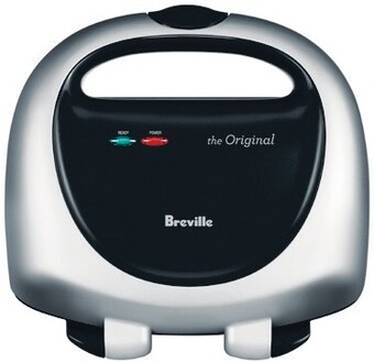 Woolworths Breville 2 Slice Sandwich Maker offer