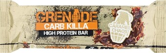Woolworths Grenade Protein Bar 60g^ offer