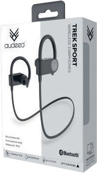 Audeeo Trek Wireless Earphones 1 Pack