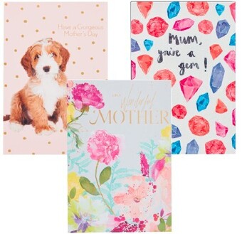 Coles Hallmark Mother’s Day Card offer