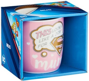 Coles Licensed Barrel Mug offer