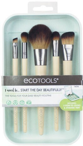 Coles Eco Tools Start The Day Beautiful 1 Pack offer