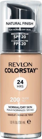 Coles Revlon ColorStay Liquid Foundation 30mL offer