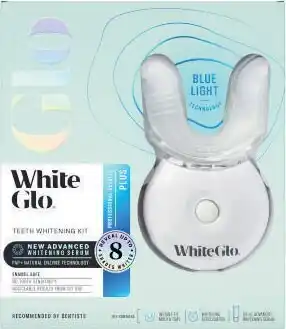 Coles White Glo Plus Professional Whitening Kit 1 Pack offer