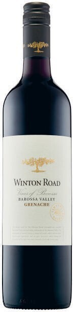 Coles Winton Road Barossa Valley Grenache offer