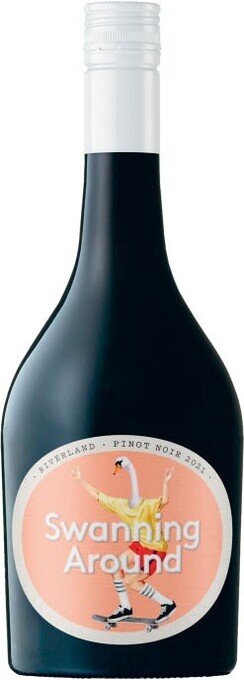 Coles Swanning Around Pinot Noir offer