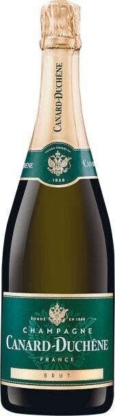Coles Canard Duchene Brut NV Champagne offer