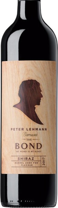 Peter Lehmann The Bond 750mL Varieties
