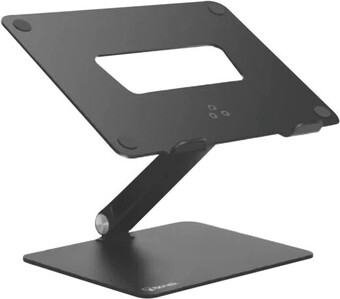 The Good Guys Bonelk Elevate Laptop Stand - Black offer