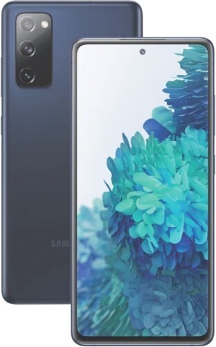 The Good Guys Samsung Galaxy S20 FE 128GB - Navy offer