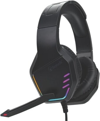 The Good Guys Bonelk GH-510 Gaming RGB Headphone offer