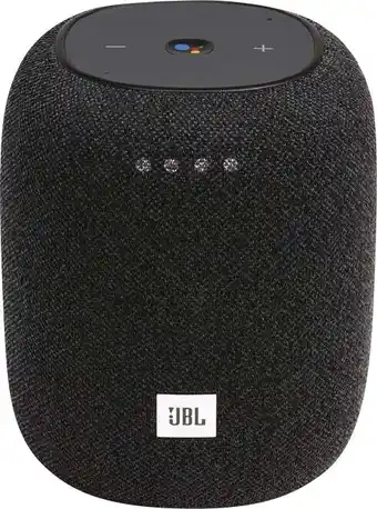 JBL Link Music Smart Speaker