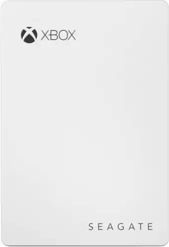 The Good Guys Seagate 4TB Game Drive for Xbox offer