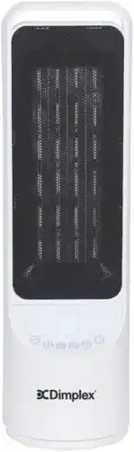 The Good Guys Dimplex 2kW Tall Ceramic Heater offer