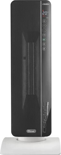 The Good Guys DeLonghi 2400W Electronic Ceramic Tower Heater offer
