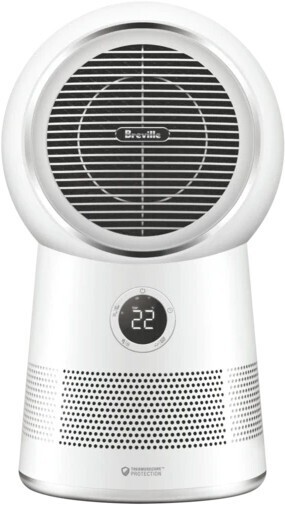 Breville The Air Rounder Connect