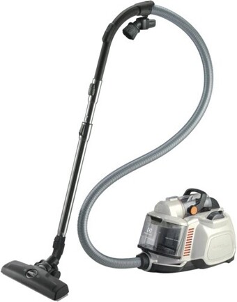 The Good Guys Electrolux Silent Performer Animal Bagless Vacuum offer