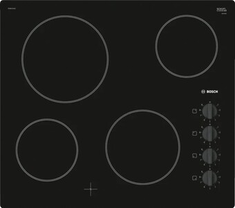 The Good Guys Bosch 60cm Ceramic Cooktop offer