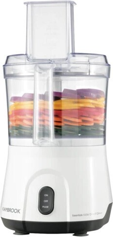The Good Guys Kambrook Kitchen Wizz Pro 550W Food Processor offer