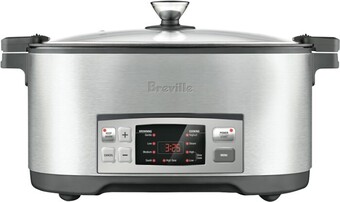 The Good Guys Breville Searing Slow Cooker offer