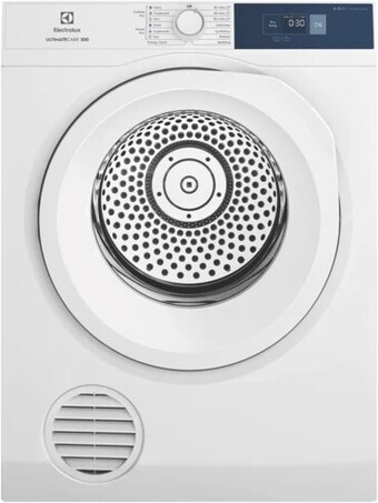 The Good Guys Electrolux 6kg Sensor Dryer offer