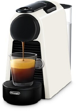 Nespresso by Delonghi Essenza Mini Solo Capsule Coffee Machine*