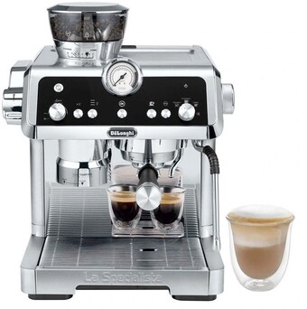 Myer Delonghi LaSpecialista Prestigio Coffee Machine* offer
