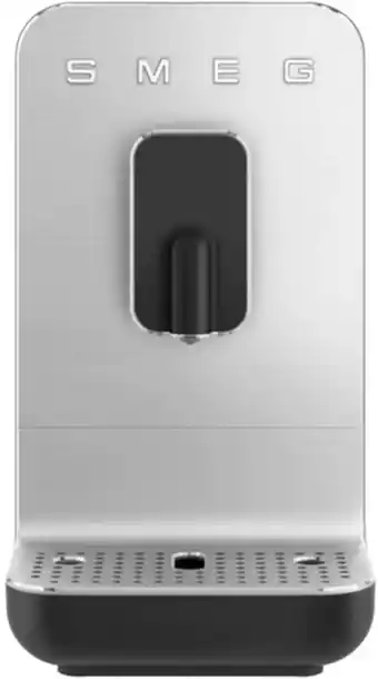 Smeg Espresso Afficionado Coffee Machine*
