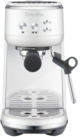 Myer Breville the Bambino Coffee Machine offer