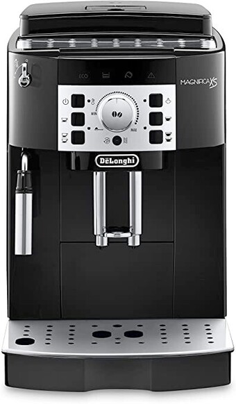 Delonghi Magnifica S Coffee Machine