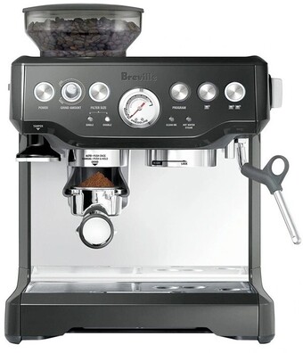 Myer Breville the Barista Express Coffee Machine offer