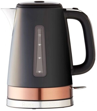 Russell Hobbs Brooklyn Kettle