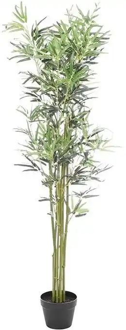 Myer Vue Artificial bamboo plant 150cm offer