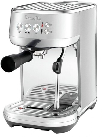 Myer Breville the Bambino Plus Coffee Machine* offer