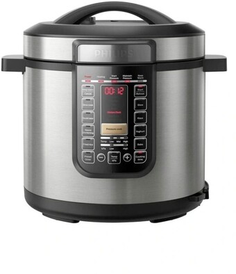 Philips All-In-One Cooker 8L