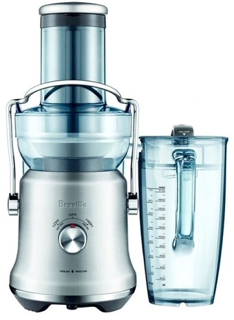 Myer Breville the Juice Fountain Cold Plus Juicer offer